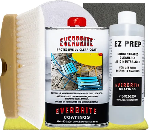 Miniatura 8 de Kit de renovación de puerta de garaje Everbrite - 2 coches