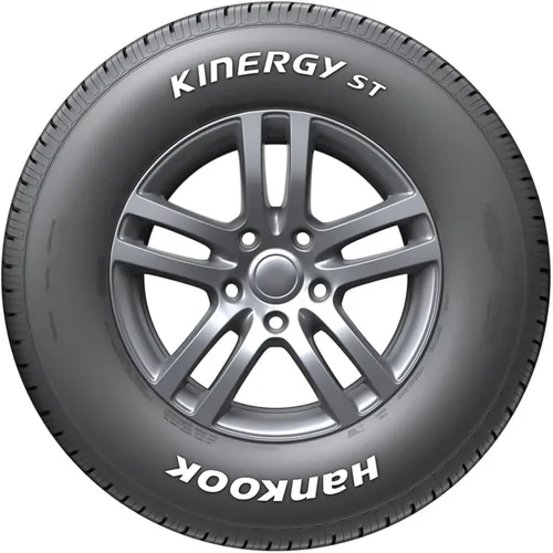 Miniatura 3 de HANKOOK P295/50R15T 105T H735 KINERGY ST - Neumático para vehículo