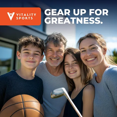 Miniatura 8 de Vitality Sports Red de astillado de golf, 3 piezas de red de práctica de golf emergente para patio trasero, juego de astillado para interiores