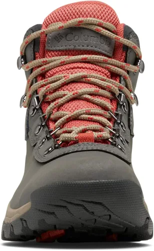 Miniatura 8 de Columbia Newton Ridge - Botas de senderismo ligeras e impermeables para mujer, 8.5