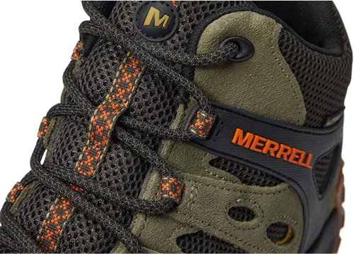 Miniatura 6 de Merrell Crosslander 2 Mid WP