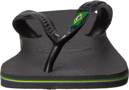 Miniatura 2 de Havaianas Women's Brazil Logo Flip Flop Sandal