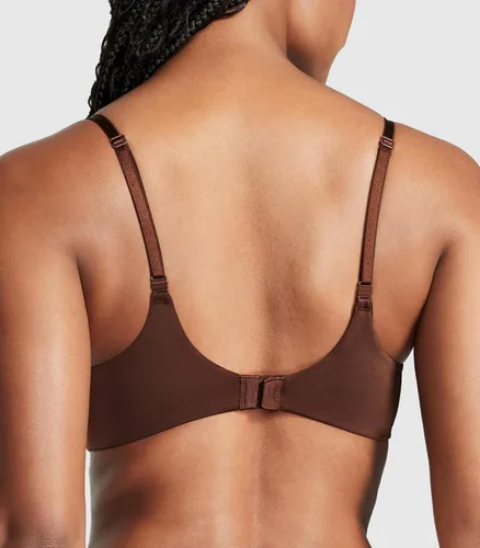 Miniatura 2 de Victoria's Secret So Obsessed - Brasier push up inalámbrico, muy sexy, sujetadores para mujer (32A-38DDD)
