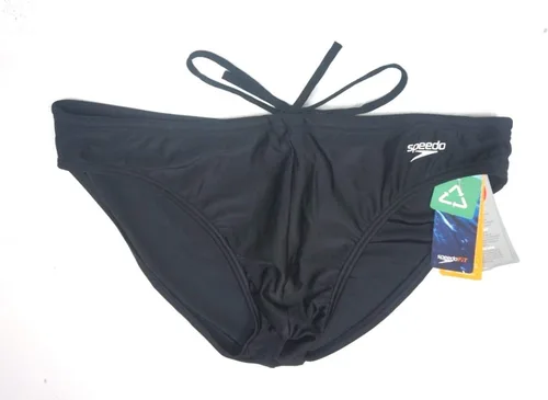 Miniatura 2 de Speedo Powerflex Eco Solar Traje de baño bikini para hombre