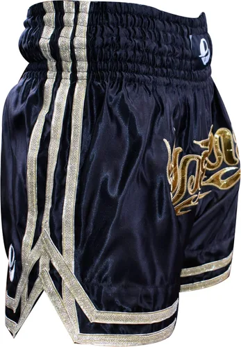 Miniatura 2 de UFG PRO - Elite Series Muay Thai Short - Boxeo MMA Muay Thai Entrenamiento y Lucha