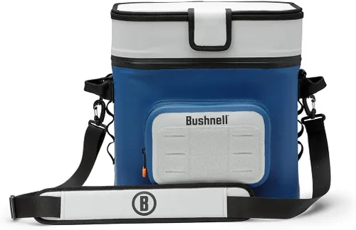 Miniatura 11 de Bushnell Soft Coolers Insulated Portable Ice Chest The Best Bag Cooler for Beach, Drinks, Beverages, Travel, Camping, Picnic, Leak-Proof with
