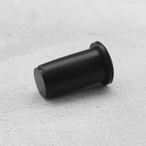 Miniatura 5 de 4 piezas de repuesto de montaje antivibración para motosierra 501763901 501763902 compatible con Husqvarna 50 51 55 Montaje de amortiguación