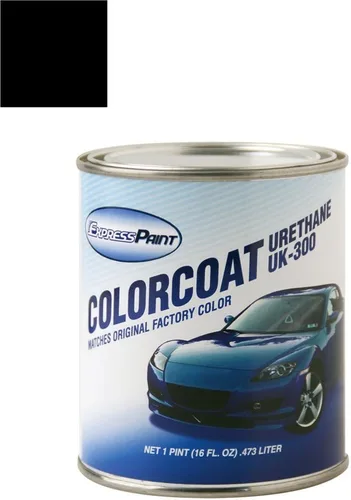 Miniatura 17 de Dodge Nitro Automotive Pintura de Retoque PBL/EBL (2008) - Capa transparente con efecto azul moderno