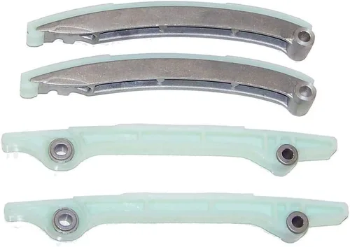Miniatura 3 de DNJ Kit de cadena de distribución TK1100NG para Dodge 1999-2008, Jeep, Mitsubishi Commander, Dakota, Durango 4.7L V8 16V SOHC 287cid