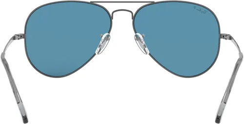 Miniatura 6 de Ray-Ban Rb3689 Aviator Metal Ii Sunglasses