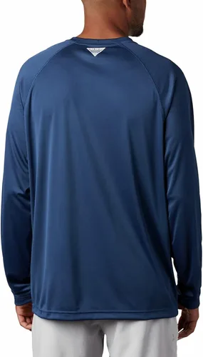 Miniatura 5 de Columbia Camisa PFG Terminal Tackle de manga larga para hombre