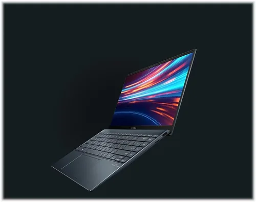 Miniatura 8 de ASUS ZenBook 14 - Laptop ultradelgado de 14 pulgadas, pantalla Full HD NanoEdge, Intel Core i5-1135G7, 8 GB de RAM, SSD PCIe de 512 GB, NumberPad