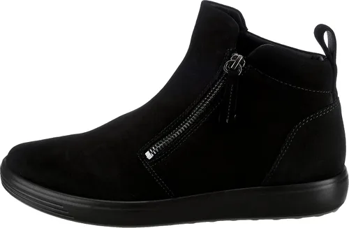 Miniatura 3 de ECCO Tenis Soft 7 Zip 2.0 para mujer, Andorra, 7-7. 5