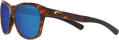 Miniatura 3 de Costa Del Mar Gafas de sol rectangulares Vela para hombre