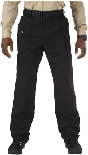 5.11 Taclite Pro 74273 - Pantalones deportivos tácticos para hombre, ligeros y de alto rendimiento, con bolsillos tipo cargo y cintura elástica