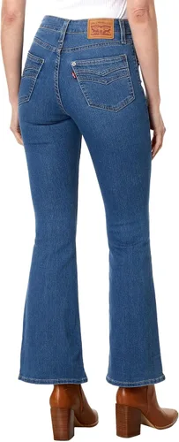 Miniatura 2 de Levi's Jeans acampanados de tiro alto 726 para mujer