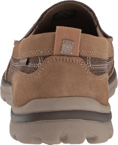 Miniatura 3 de Skechers Mocasín Milford Superior para hombre, PARENT