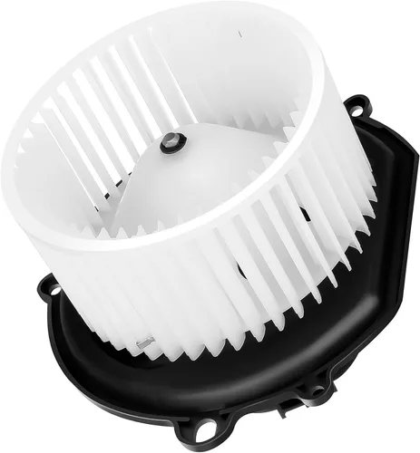 Miniatura 19 de SCITOO Motor Soplador de Calefacción HVAC con Jaula de Ventilador Frontal 700255 para Dodge Nitro V6 3.7L 2007-2011, para Dodge Nitro V6 4.0L