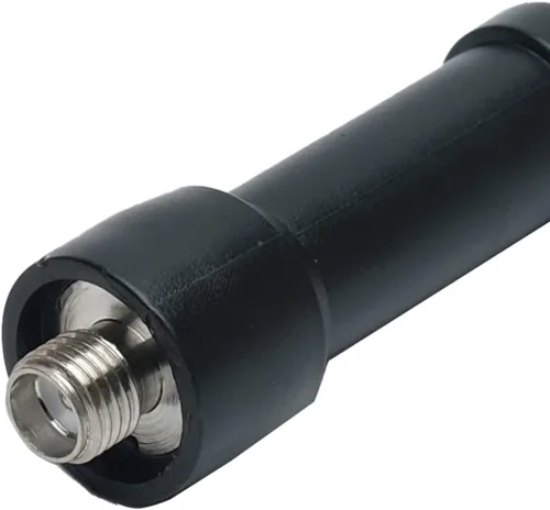 Miniatura 2 de Antena hembra UHF 400-470MHz SMA para BaoFeng BF-888S Arcshell AR-5 AR-6 AR-7 Paquete de 6