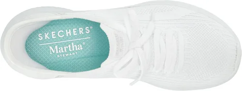 Miniatura 5 de Skechers Zapatos deportivos Martha Stewart Ultra Flex 3.0 para mujer