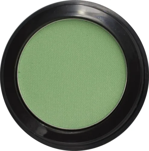 Miniatura 65 de Sombra de ojos en polvo prensado mate, pigmento profundo, brillo de lujo, sombras de ojos negras, sin talco ni parabenos, vegano, sin pruebas