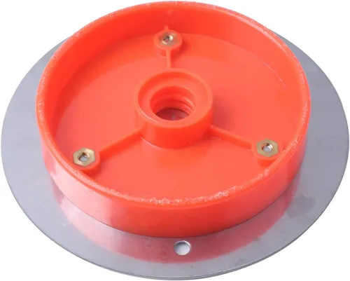Miniatura 4 de Cuchilla de repuesto compatible con Jack Lalanne Power Juicer,Cuchilla de acero Staniless,Piezas de repuesto de exprimidor