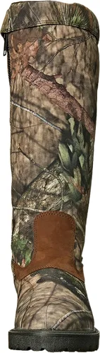 Miniatura 2 de Rocky Botas de caza de serpiente de 16 pulgadas para hombre, Mossy Oak Break Up Country