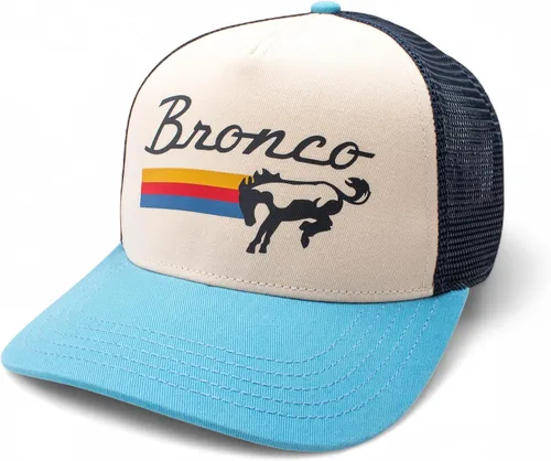 Miniatura 38 de AMERICAN NEEDLE Sinclair - Gorra de camionero ajustable con licencia oficial, auténtica, nueva