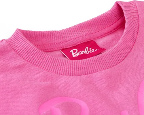 Miniatura 3 de Barbie Sudadera con lentejuelas para niñas y niñas
