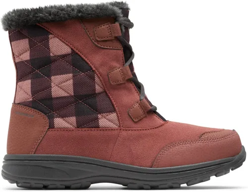 Miniatura 6 de Columbia Ice Maiden - Botines de nieve para mujer