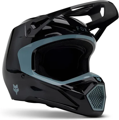 Miniatura 18 de Fox Racing Casco de motocross unisex V1