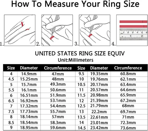 Miniatura 7 de Anillo giratorio de plata de ley 925, banda para la ansiedad, alivio de la presión, oxidación, joyería casual, regalos para mujeres, niñas, hombres