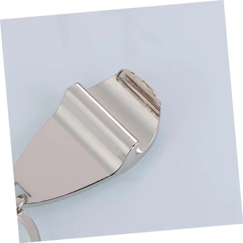 Miniatura 5 de UPKOCH 3 piezas de abrelatas llavero para hombres, llavero de coche para hombres, llavero de cerveza, llavero de vino de metal plateado para hombre