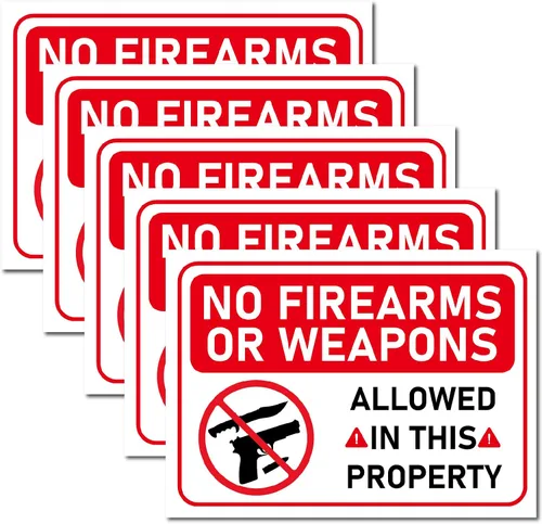 Miniatura 9 de CRASPIRE 5 calcomanías de seguridad de advertencia de 9.8 x 6.9 pulgadas con texto en inglés "Do Not Touch" ("Do Not Touch") de seguridad