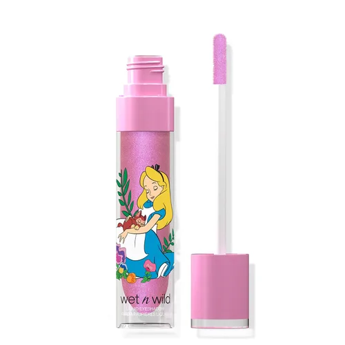 Miniatura 2 de wet n wild Sombra Líquida de Ojos Fantaseando Colección Alicia en el País de las Maravillas