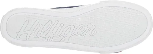 Miniatura 4 de Tommy Hilfiger Anni - Tenis sin cordones para mujer