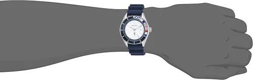 Miniatura 4 de Nautica - Reloj Urban Surf N83 para hombre