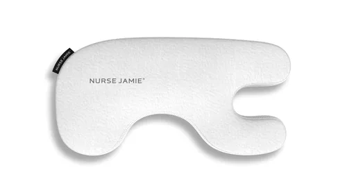 Miniatura 2 de Nurse Jamie Beauty Bear Almohada de espuma viscoelástica para el cuidado de la piel - Soporte de espuma viscoelástica para el cuello y la cara