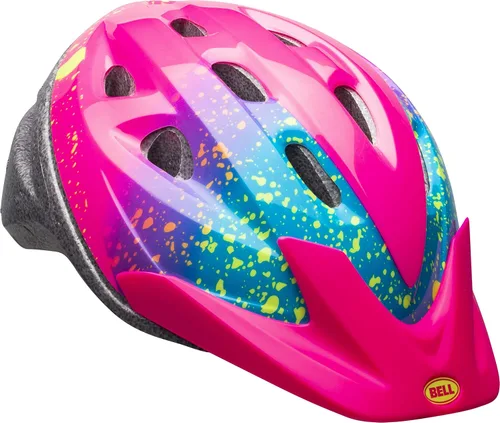 Miniatura 18 de Bell Rally Casco para bicicleta para niños
