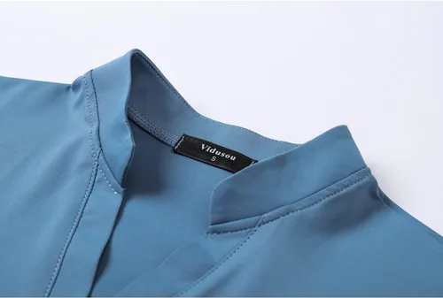 Miniatura 25 de Camisas de golf para mujer, polo, tenis, camisetas deportivas, camisetas de entrenamiento