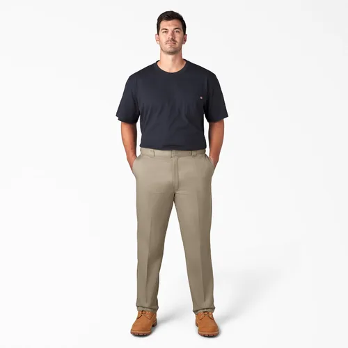 Miniatura 156 de Dickies - Pantalones de trabajo originales 874, para hombre