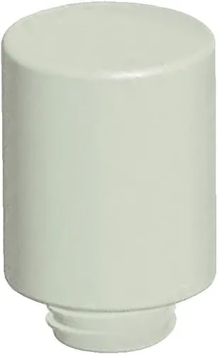 PureGuardian Filtro de desmineralización del humidificador FLTDC20, cartucho #2, 700 horas. Tiempo de funcionamiento, evita la liberación de