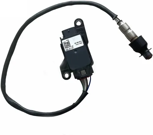 Miniatura 3 de EGS-NX Sensor Nox Sensor de óxidos de nitrógeno para Maxus V80 V90 T60 T70 D90 12V 0281008121 0281008120 0281007151