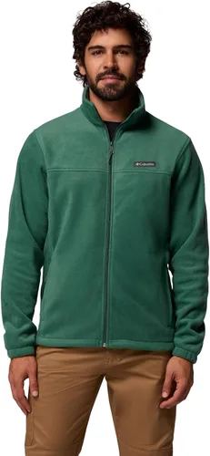 Miniatura 54 de Columbia - Chaqueta de forro polar con cremallera completa Steens Mountain 2.0 para hombre