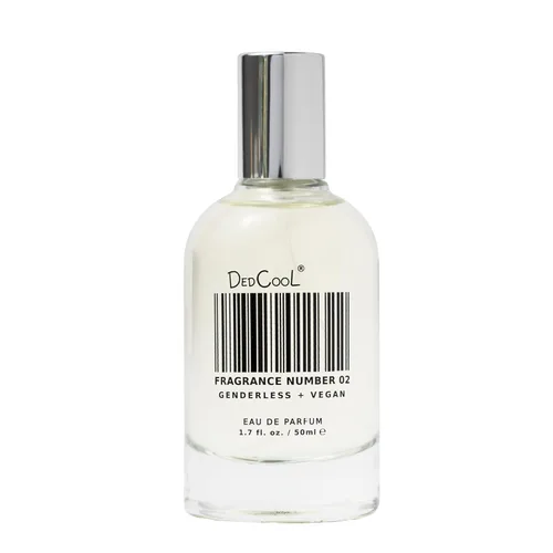 Miniatura 19 de DedCool Eau de Parfum (03 Blonde - 1.7 fl oz) Con Notas de Violeta Negra, Azafrán, Perfume para Hombres y Mujeres, Fragancia de Lujo, Larga