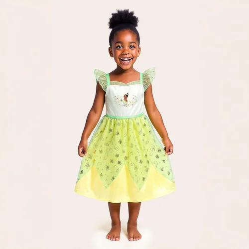 Miniatura 85 de Disney - Camisón de fantasía para niña