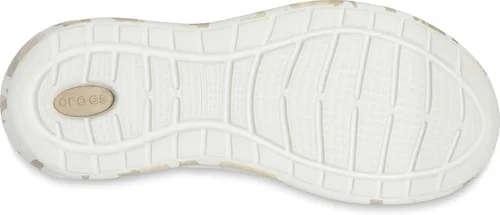 Miniatura 3 de Crocs LiteRide Pacer Metálico