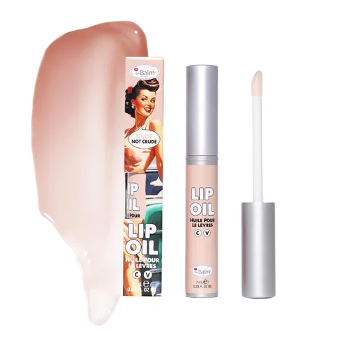 Miniatura 8 de theBalm Aceite de labios - Berry Fast