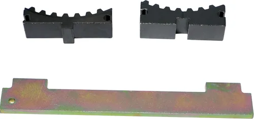 Miniatura 4 de DPTOOL Juego de herramientas de sincronización, alineación, bloqueo y tensión de árbol de levas para motor Chevrolet Alfa Romeo Cruze 16V 1.6 1.8