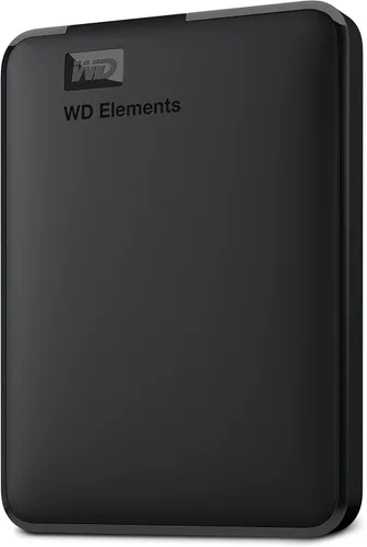 Miniatura 12 de WD Disco duro externo de escritorio Elements de 16 TB, USB 3.0 para almacenamiento plug-and-play - WDBWLG0160HBK-NESN